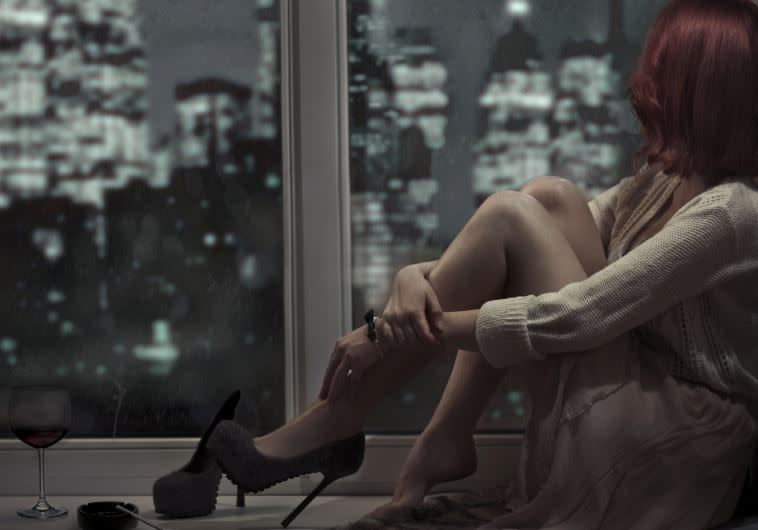 איך אפשר לאהוב שוב? צילום אילוסטרציה: אינגאימג