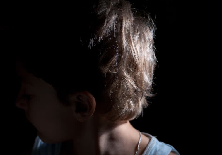 התעללות מינית. צילום: אילוסטרציה, ingimage/asap