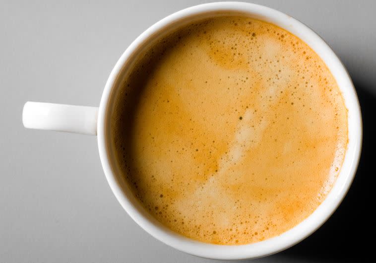 הפחתה בקפאין מגדילה את הסיכוי לכאב ראש. צילום: אינגיאימג