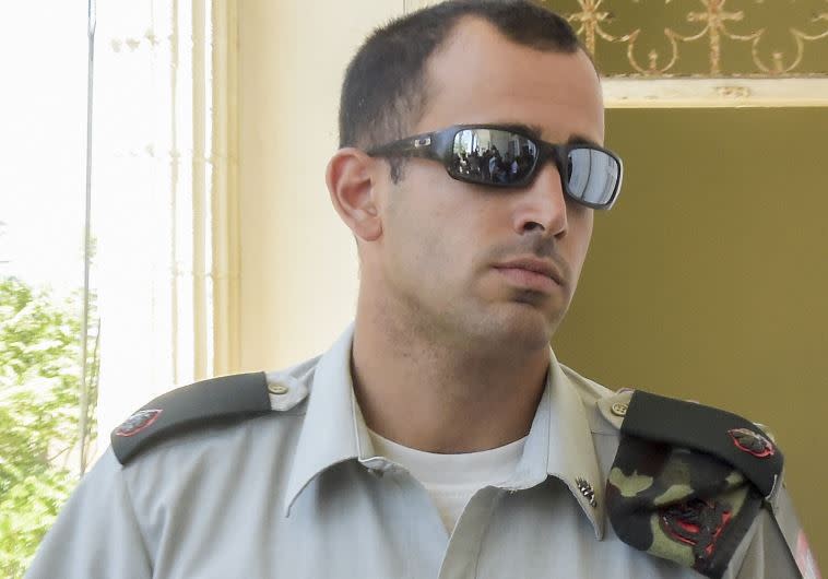 תום נעמן. צילום: פלאש 90