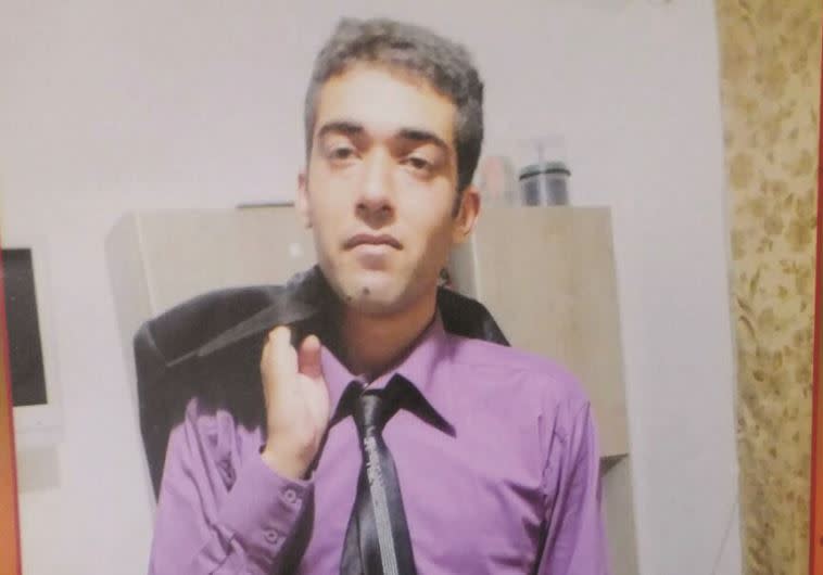 &quot;לא חשבתי שחמאס יקחו אותו כקלף מיקוח&quot;, הישאם אסייד