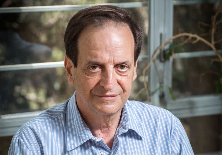 דן מרידור. &quot;אין חדש בזה שהם מעוניינים למנות את מי שנוח להם פוליטית במקום את הטוב ביותר&quot;. צילום: דן מרידור