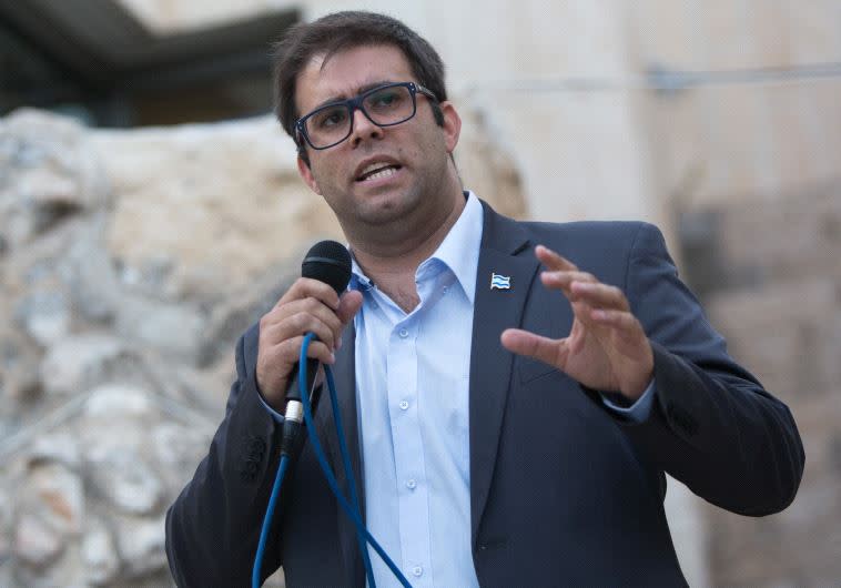 צילום: מרים אלסטר, פלאש 90 