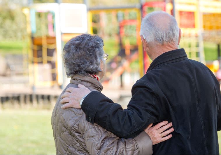 נעצרו עם קרוב ל-30 ק&quot;ג של גראס. אילוסטרציה: אינגאימג