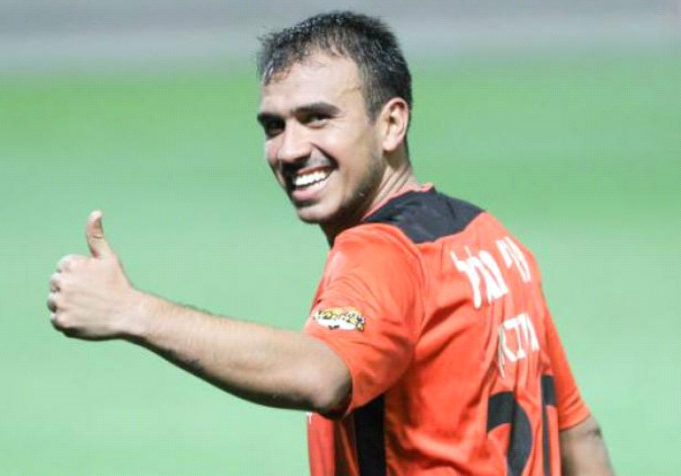 גלבאן. בונים עליו בבני יהודה. צילום: דני מרון