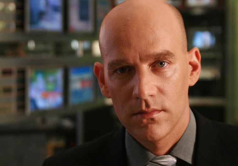 גיא פלג. צילום: EYALBENYAISH, ויקיפדיה