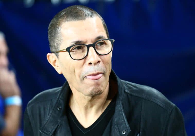 אלי טביב. צילום: דני מרון