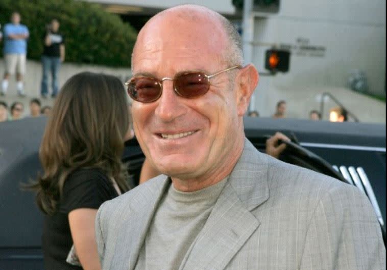 מילצ'ן. &quot;זוהו כאן אינטרסים&quot;. צילום: AFP