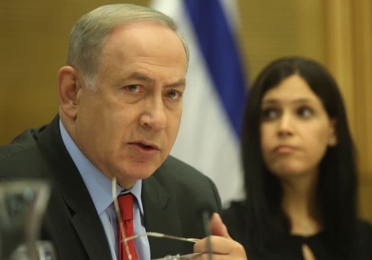 רה&quot;מ נתניהו. היצואנים תולים בו את תקוותם. צילום: מרק ישראל סלם