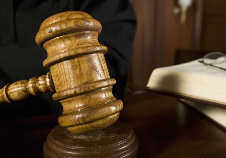 צעיר קיבל 10 שנות מאסר על רצח קולגה. צילום: אינגאימג