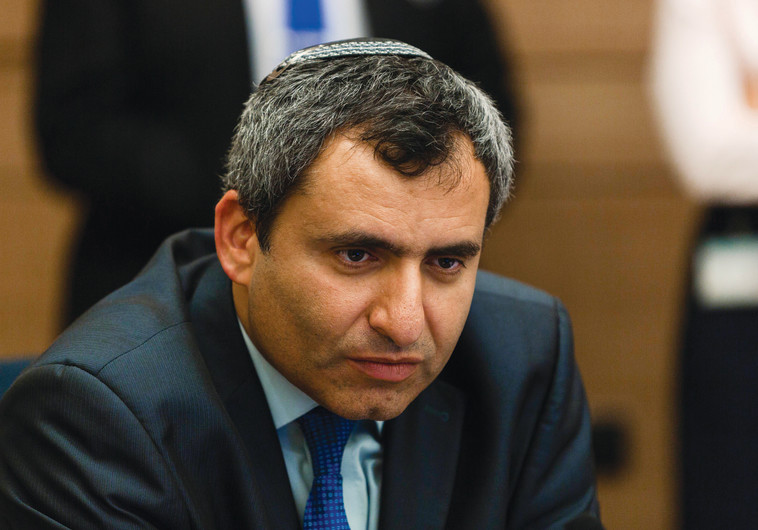 מאבד את הבית היהודי? זאב אלקין, צילום באדיבות ירוק עכשיו