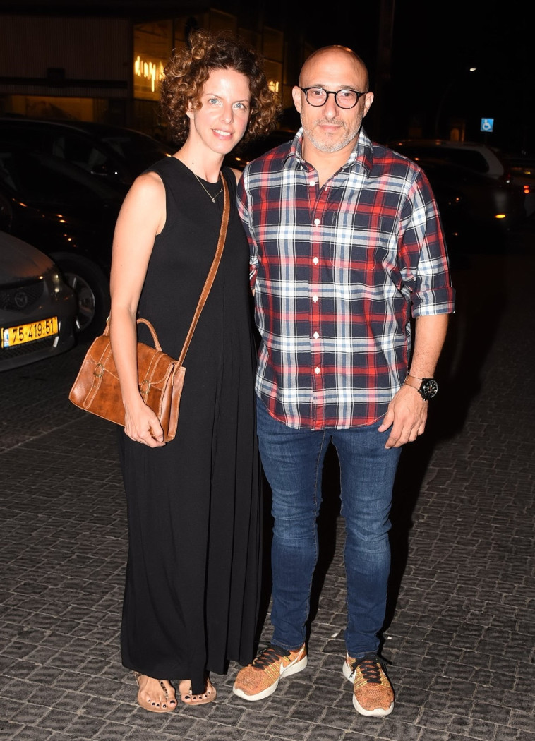 אסי וטלי ויזל