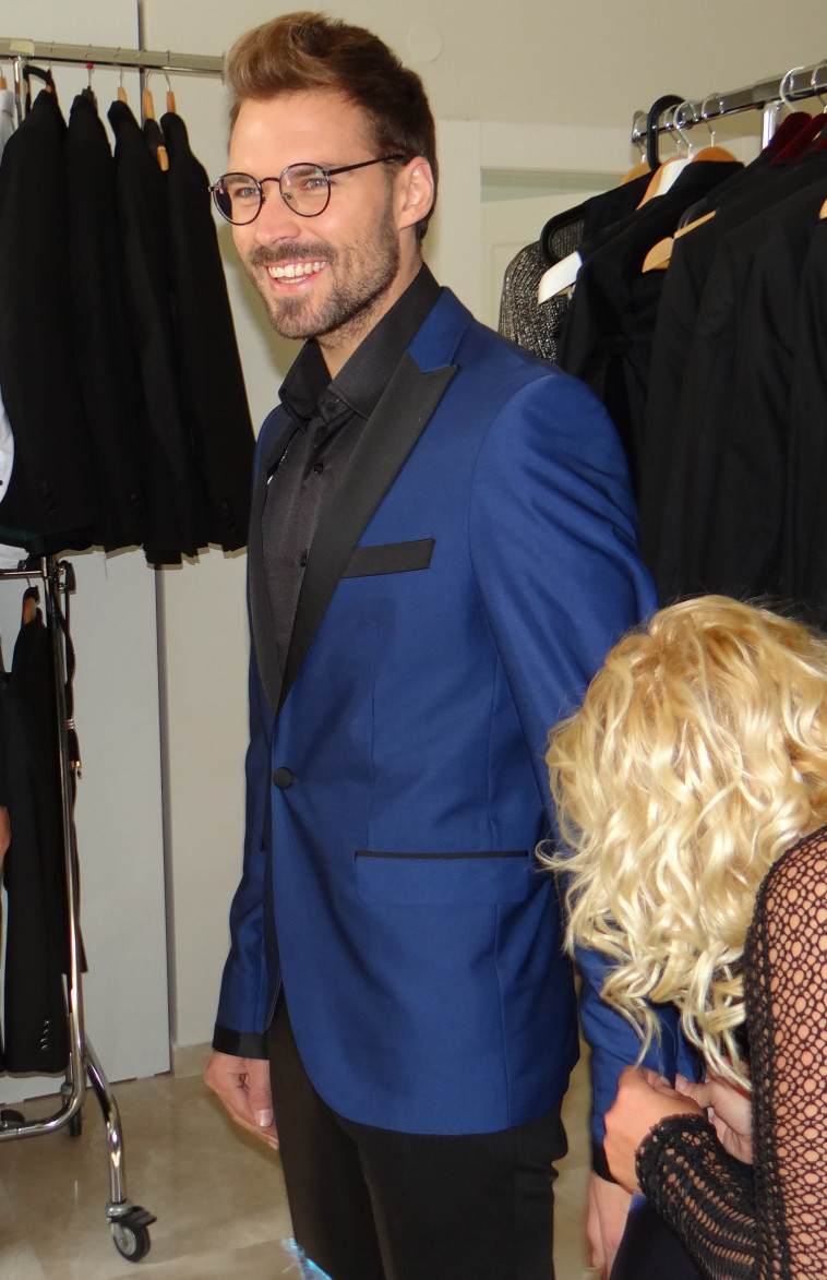 יותר נחמד מאשר בריאליטי, הא?