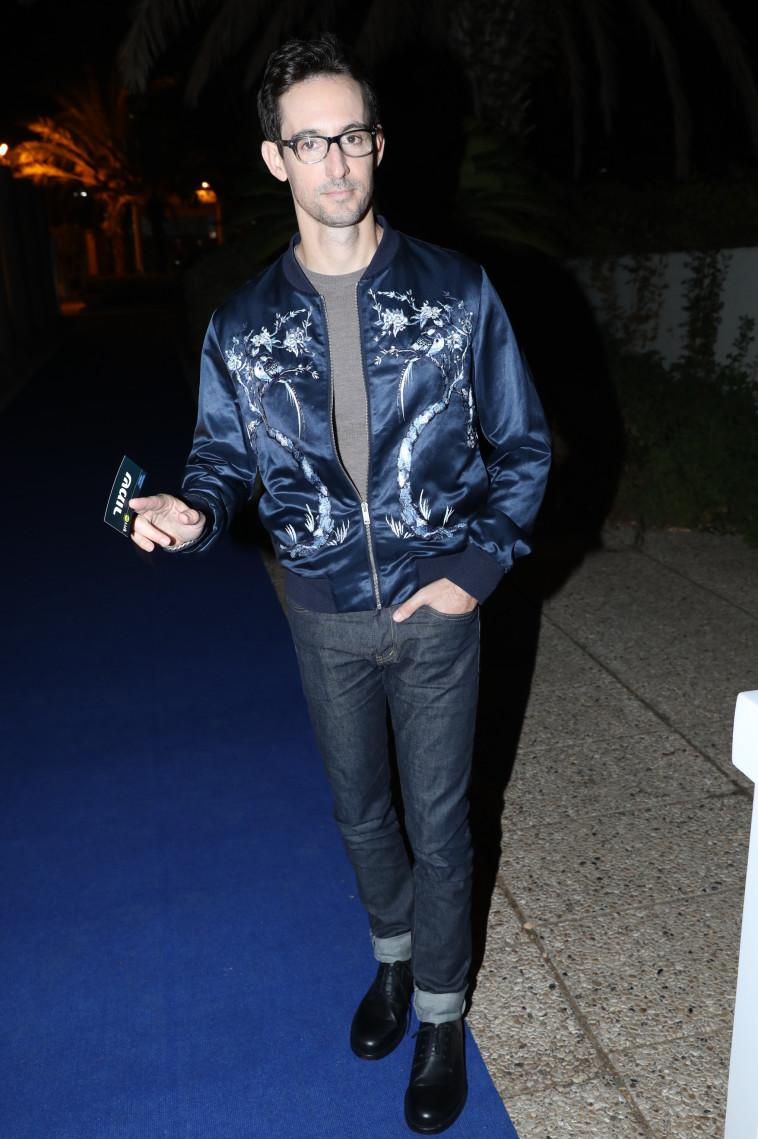 #הואמשלנו עברי לידר