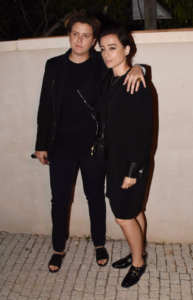 ציפי ורימה רומנו