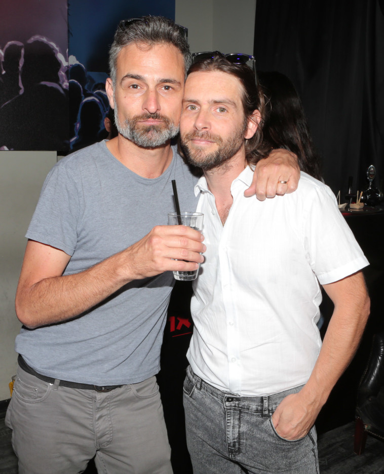 מאור כהן, פיטר רוט