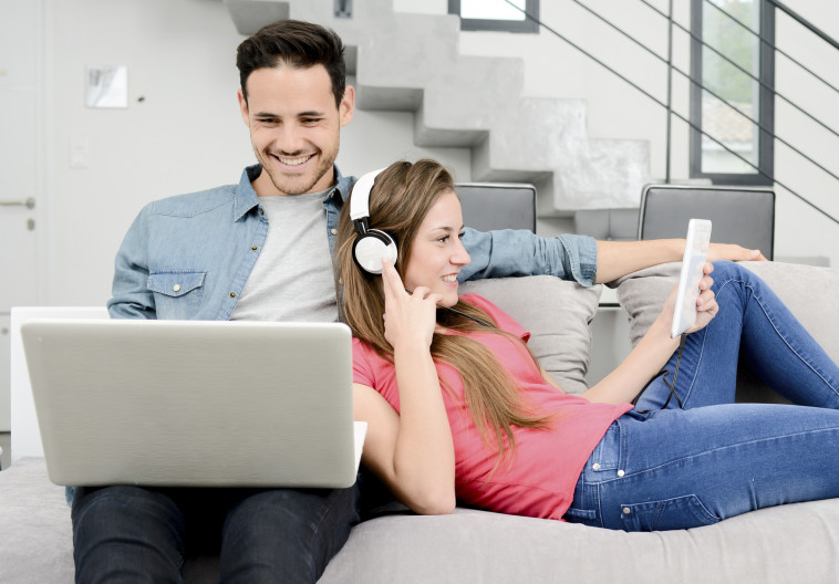 בני זוג, זוגיות, אילוסטרציה