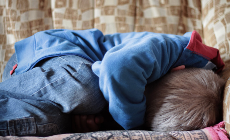 התעללות בילדים, אילוסטרציה