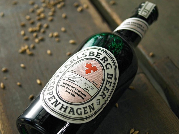 בירה קרלסברג, פסטיבל Beers 2016