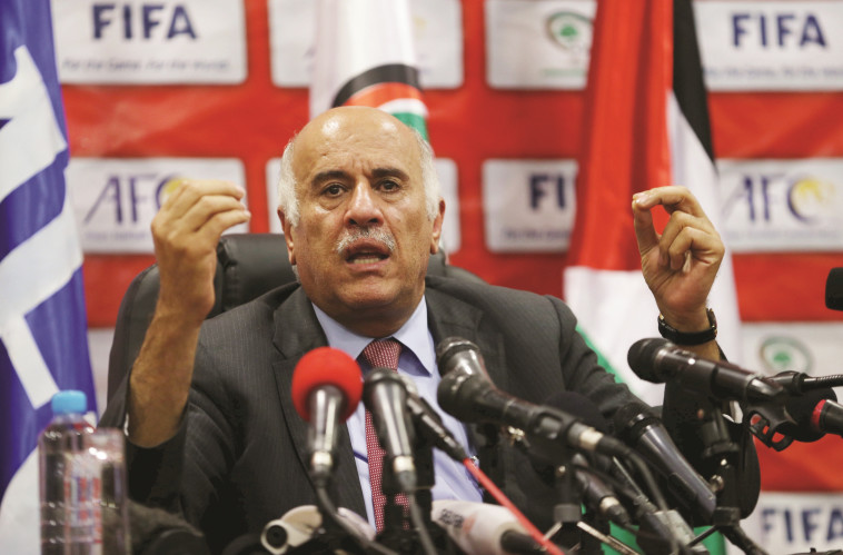 ג'יבריל רג'וב