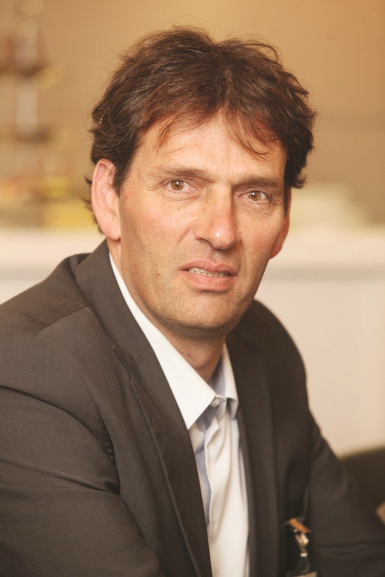 אמיר הלוי. צילום: חן גלילי