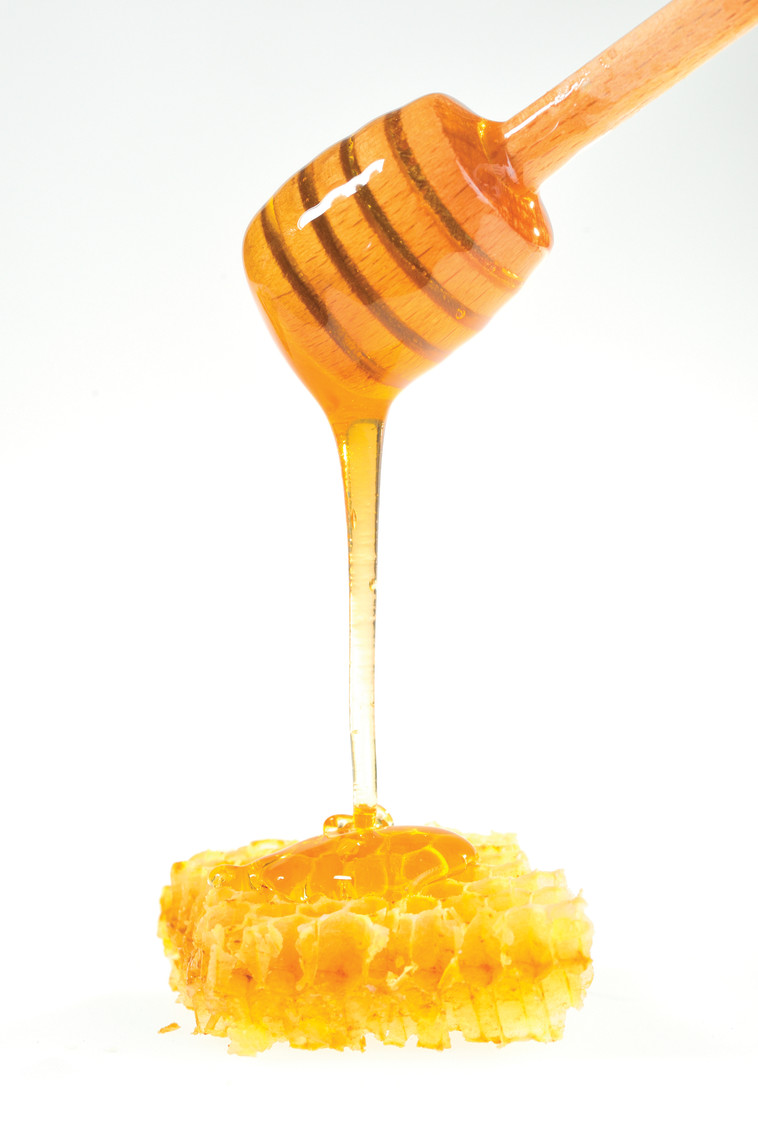 דבש (צילום: אינגאימג)