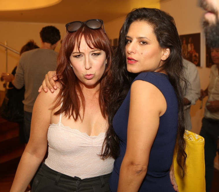 פתייניות או לא להיות. מסיקה וטלי אורן ענוגות