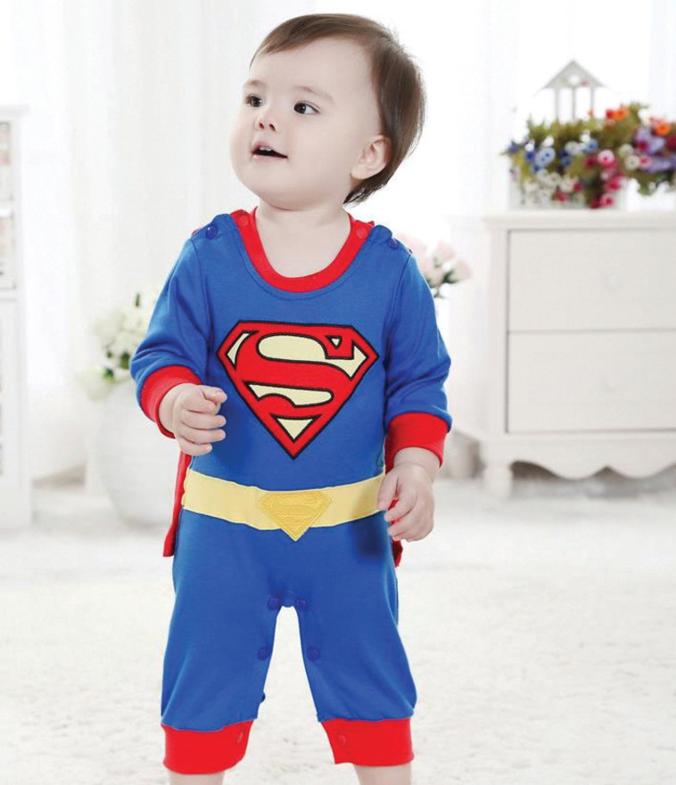 בעשרה שקלים בלבד, תחפושת סופרמן באתר chinabuy