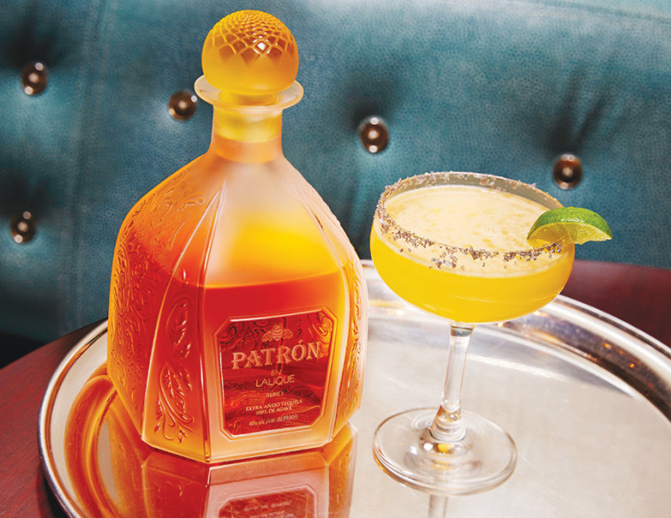 טקילה פטרון