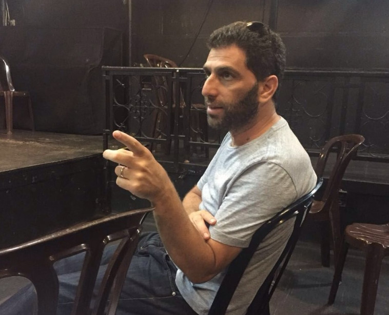 יוסי מרשק , מאחורי הקלעים