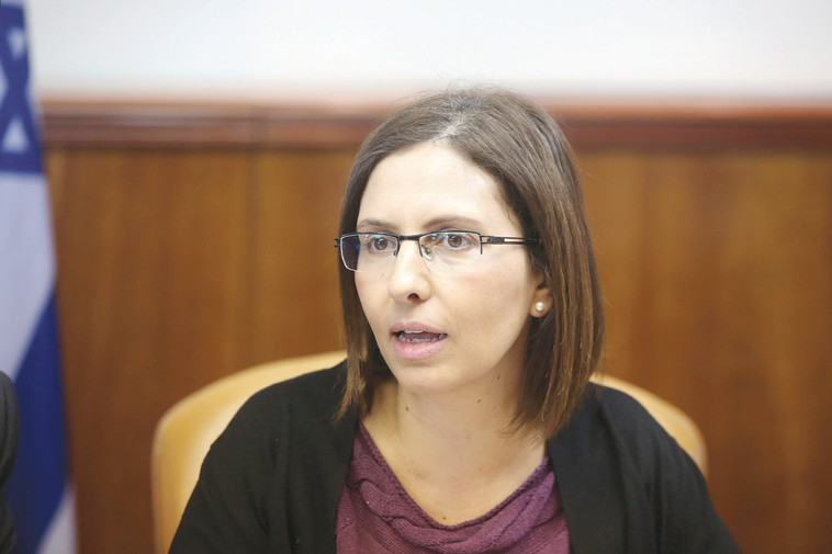 גילה גמליאל. צילום: מרק ישראל סלם גילה גמליאל. צילום: מרק ישראל סלם