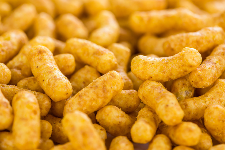 במבה. מה את עושה פה?