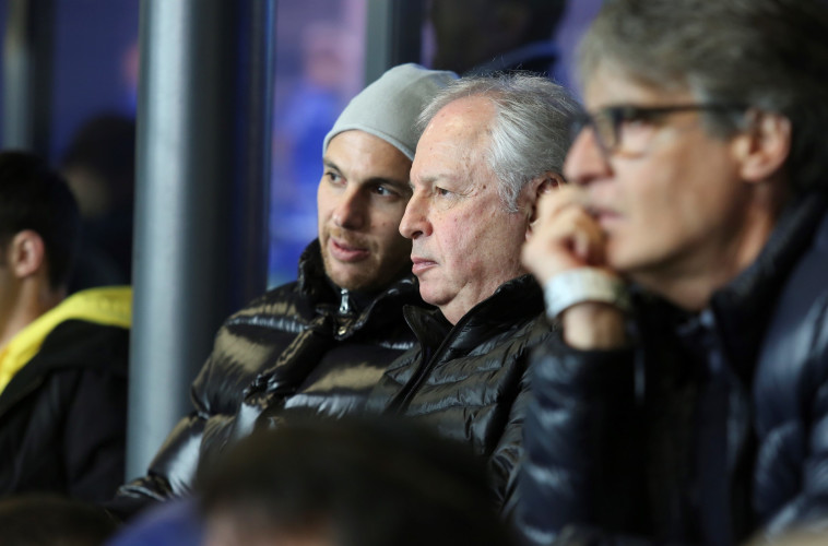 שאול ואור אלוביץ'