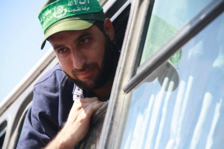 מאזן פוקהא. חוסל ב-24 במרץ על ידי שלושה מתנקשים. צילום: התקשורת הערבית