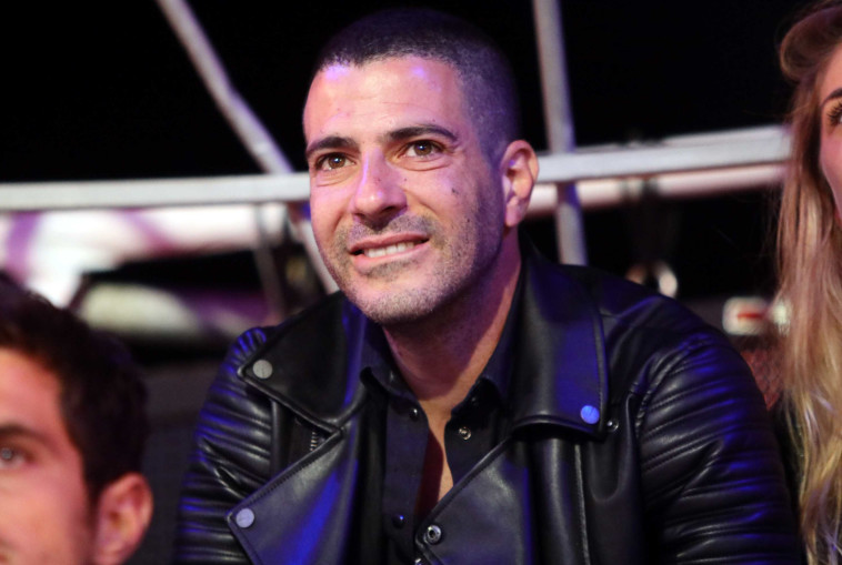 שרון גל. צלם : אמיר מאירי