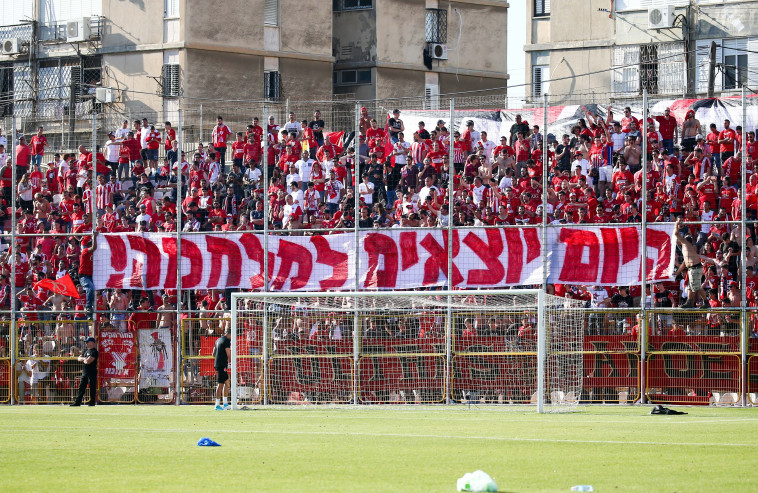 להתראות במרמורק: הירידה של הפועל תל אביב היא מקרה של צדק ...