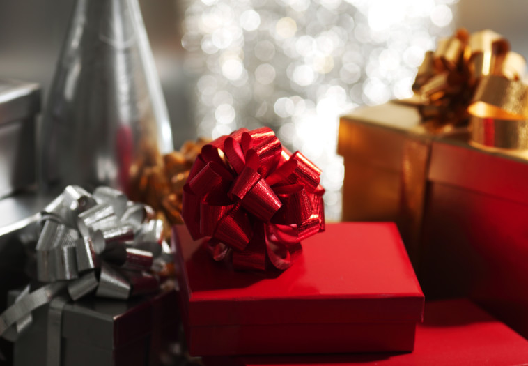 מתנות, אילוסטרציה