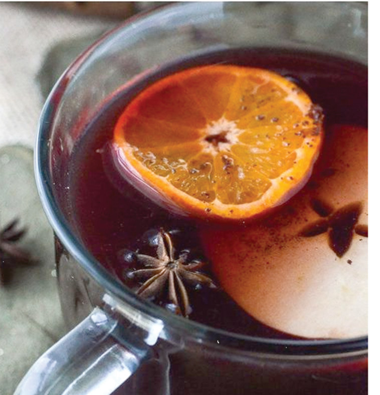 סנגרייה, קוקטייל