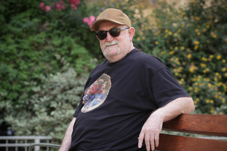 גרם לנזק בלתי הפיך. אפרים שמיר