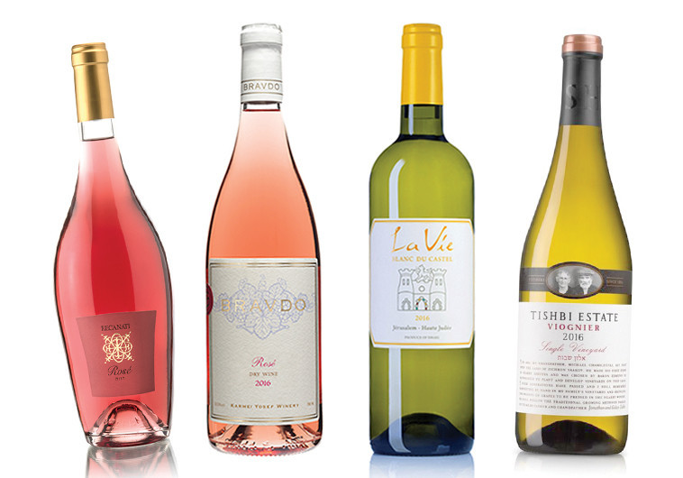 יין, שבועות