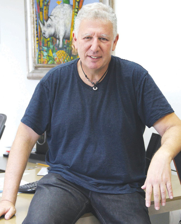 גלעד אלטשולר