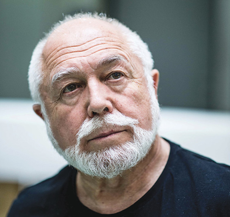 יהושע סובול