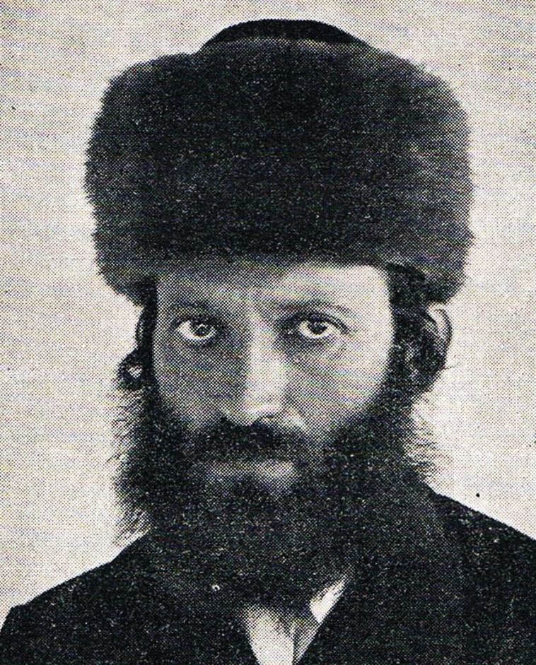 הרב קוק. מתוך ויקיפדיה