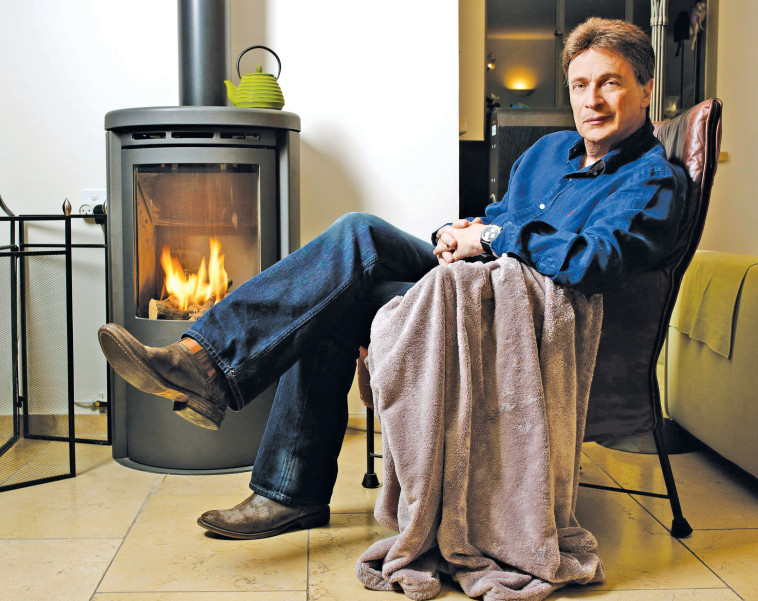 ששי קשת. צלם : רלי אברהמי