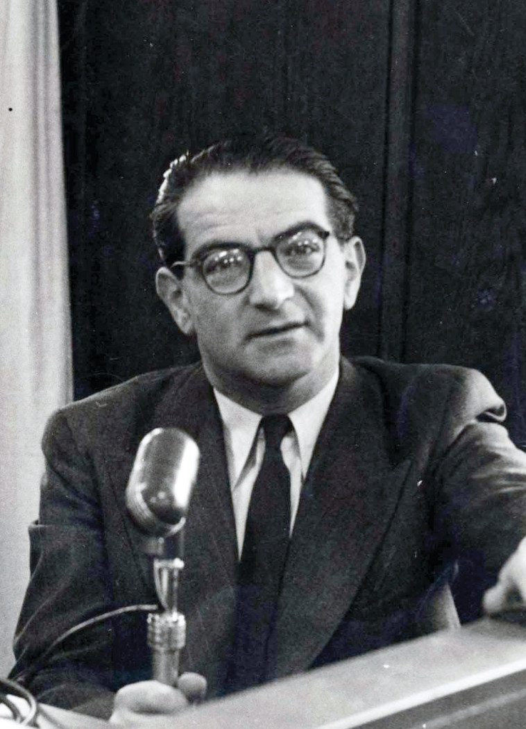 ישראל קסטנר