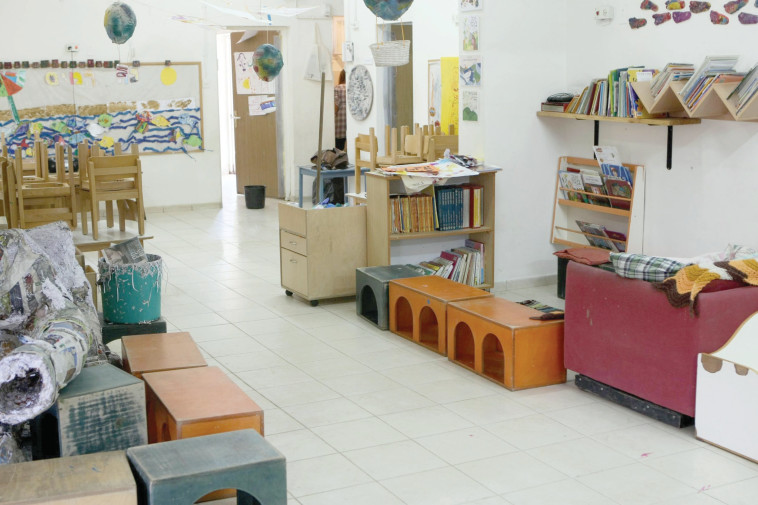 אילוסטרציה. צילום: פלאש 90