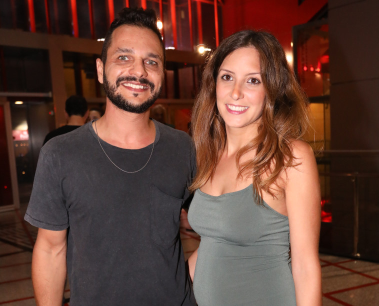 ספיר זגורי, מיקי גבע