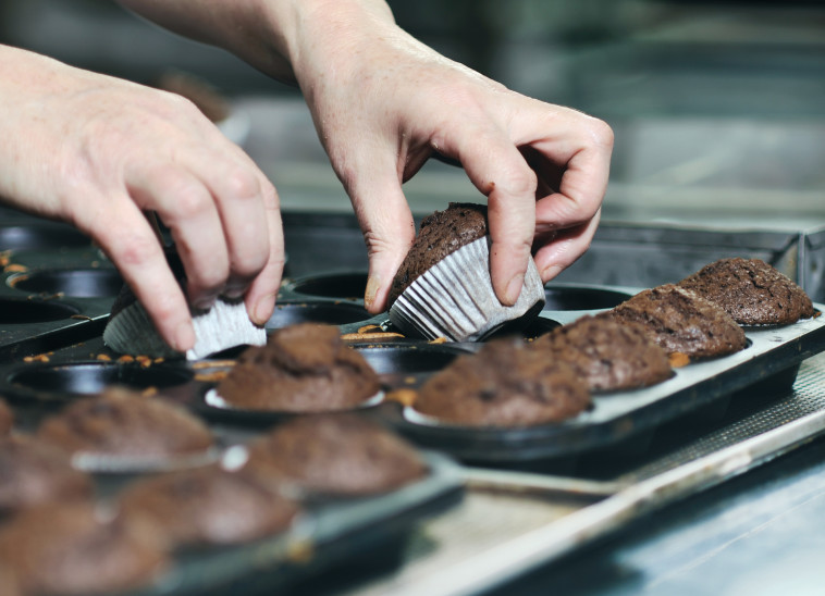 מאפייה, צילום אילוסטרציה