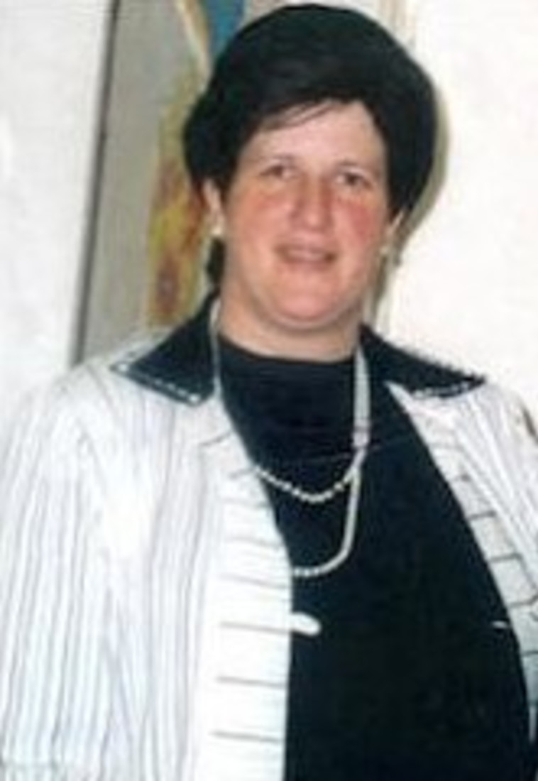 מלכה לייפר. צילום: דיילי מייל 