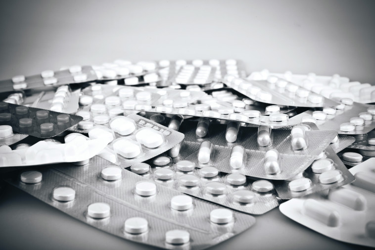 כדורים. צילום אילוסטרציה: אינג אימג' 